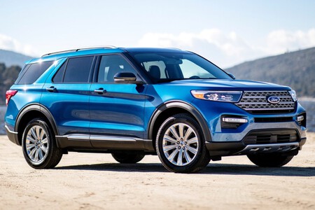 Ford Llamado Revision 3