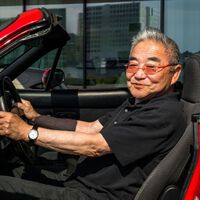 Se nos ha ido el padre del Mazda MX-5 Miata: el deportivo más vendido de la historia que sigue enamorando a los petrolheads