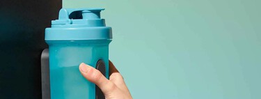 Si eres de los que no suelta el móvil en el gimnasio, este invento de Lidl te encantará y cuesta menos de 10 euros 