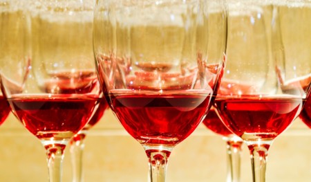 Azúcar vs. alcohol, ¿cuál es más peligroso?