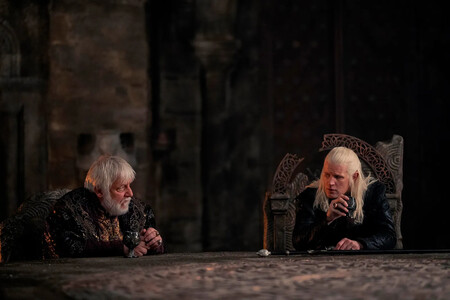 La Casa Del Dragon Temporada 2