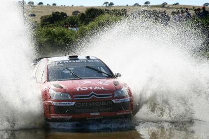 Previa de la 6º prueba del WRC, Rally de Italia-Cerdeña