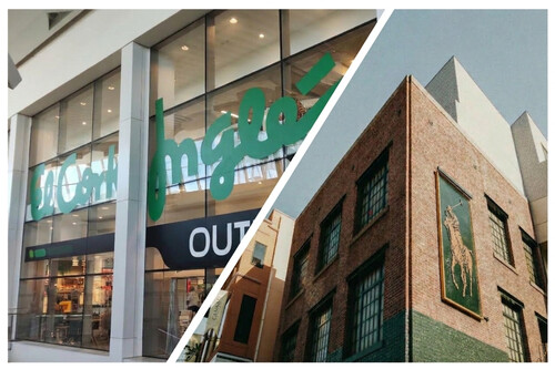 Remate final de rebajas en el outlet de El Corte Inglés: toda la ropa Ralph Lauren, ahora con hasta un 80% de descuento  