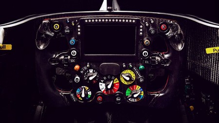 F1 Volante 2