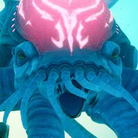 Los creadores de Subnautica 2 han escuchado la matraca de poder pegarle a pescados, pero no va a suceder 
