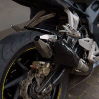 Adiós a las motos ruidosas en Europa. Se acabó eso de sacar el dB Killer o modificar el escape. Y ya está aprobado 