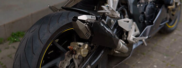 Adiós a las motos ruidosas en Europa. Se acabó eso de sacar el dB Killer o modificar el escape. Y ya está aprobado 