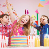 Siete consejos imprescindibles para organizar con éxito una fiesta de cumpleaños infantil 