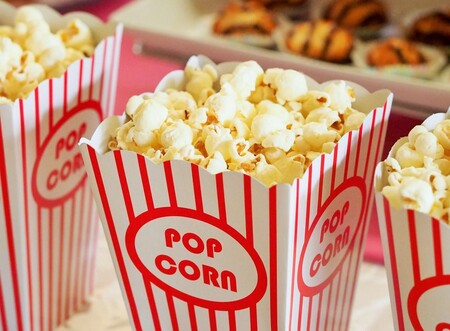 Popcorn Days, con ofertas para nuestra cocina para ahorrar en palomiteras, planchas o reclettes gracias a Amazon