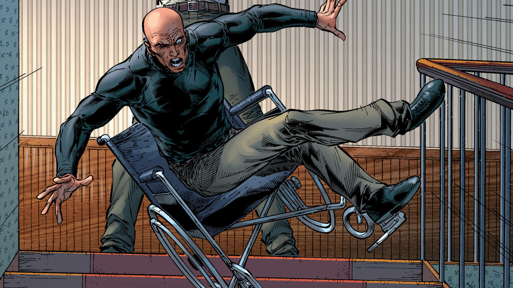 Marvel Snap: este es el mejor mazo troll al que me he enfrentado Marvel Snap: este es el mejor mazo troll al que me he enfrentado