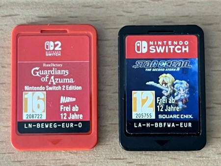 Una Nueva Estafa Esta Afectando A Los Jugadores De Nintendo Switch 2 Eeplicas De Cartuchos Impresos En 3d Que Pueden Arruinar Tu Consola