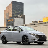 Nissan Versa 2023 en México: así evoluciona el sedán que ha marcado el paso en su categoría