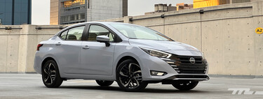 Nissan Versa 2023 en México: así evoluciona el sedán que ha marcado el paso en su categoría