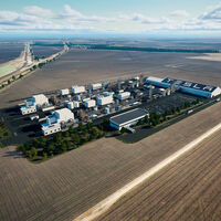 Occidente contra el monopolio del litio: Tesla enciende en Texas la megarefinería con la que quiere romper el tablero de China 