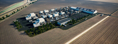 The West against the lithium monopoly: Tesla turns on the mega-refinery in Texas with which it wants to break China's board