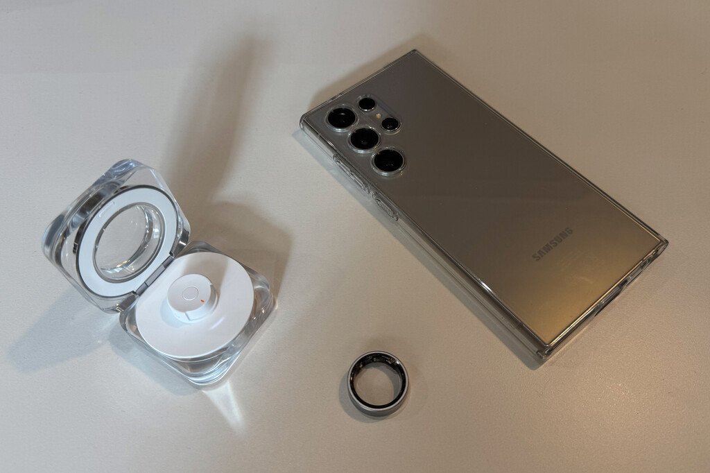 Si acabas de estrenar un Galaxy Ring y no puedes configurarlo con tu móvil no estás solo y la solución es muy simple