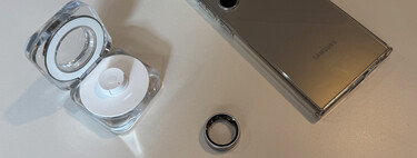 Hay quienes no pueden configurar sus nuevos Galaxy Ring. Mientras lo arregla, Samsung ha ofrecido una solución. Y es muy simple