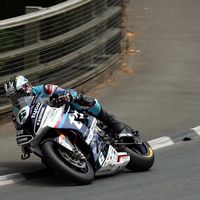 Michael Dunlop volverá a buscar la gloria en la mítica Isla de Man con el Tyco Racing en 2019