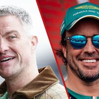 Ralf Schumacher, ex piloto de Fórmula 1: "Fernando Alonso debería retirarse. Es injusto con las próximas generaciones" 