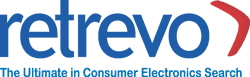 Retrevo, el buscador de gadgets