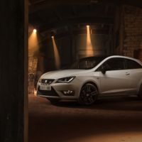 Nuevo SEAT Ibiza Cupra, ahora con el 1.8 TSI y algunas mejoras para correr con más garra