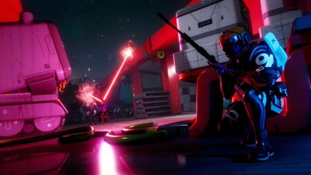 Marathon Bungie Gratis Xbox Ps5 Prueba