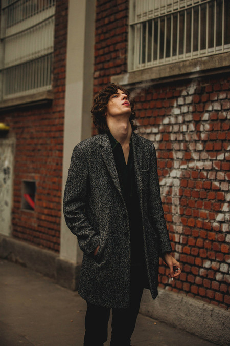 El mejor street-style de la semana: los abrigos siguen siendo los protagonistas