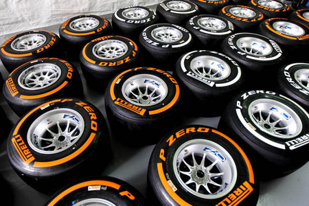 Pirelli vuelve a recular y presentará más cambios en los próximos grandes premios
