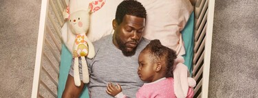 'Ser padre': la emotiva película sobre un padre primerizo que pierde a su esposa tras el parto, basada en una historia real