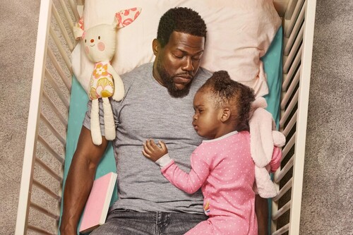 'Ser padre': la emotiva película sobre un padre primerizo que pierde a su esposa tras el parto, basada en una historia real