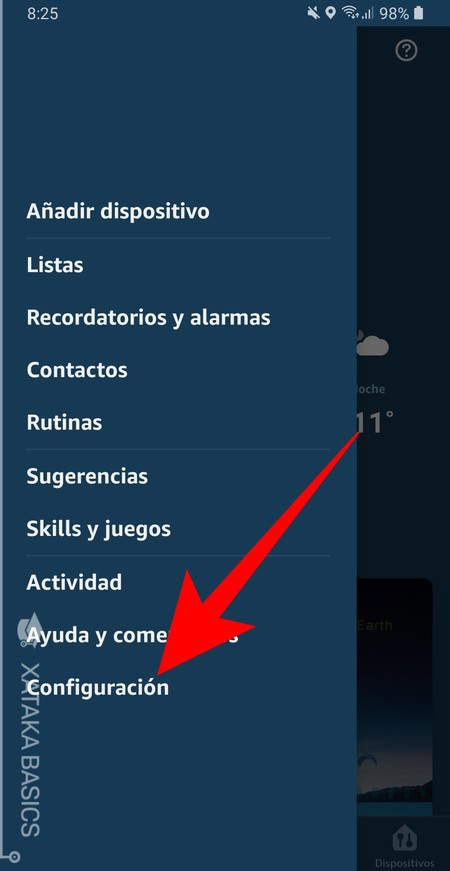 Descargar app best sale alexa en español