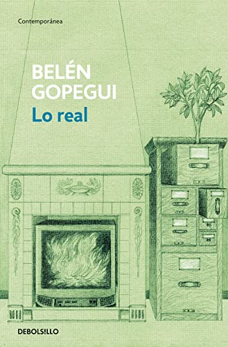 Lo real (Contemporánea)
