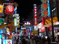 Japón: un país de contrastes