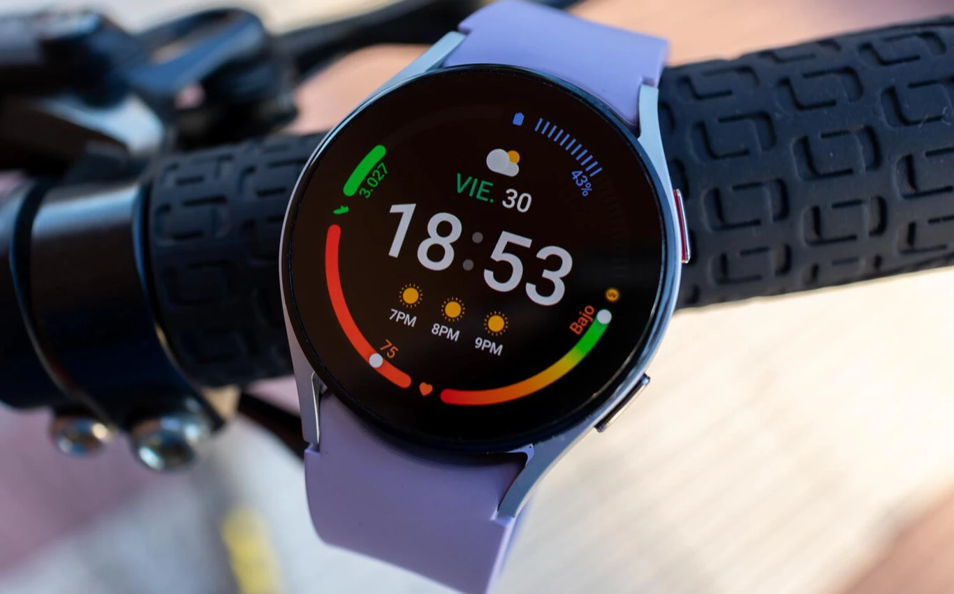 1366 2000 Samsung Galaxy Watch5