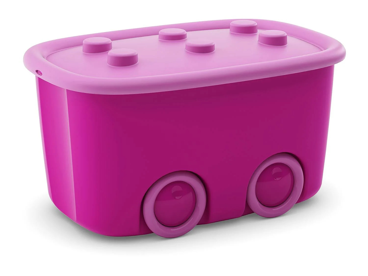 Curver® Caja de almacenamiento infantil 46 L