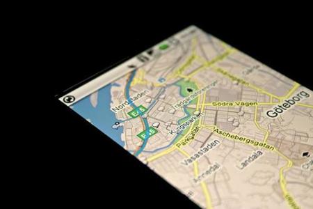 Google Maps supera ya los 1.000 millones de descargas
