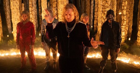 28 años después: El templo de los huesos