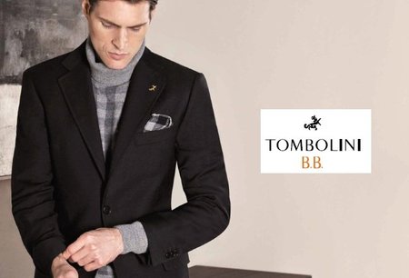 Sabor italiano, sabor a Tombolini