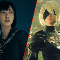 Silent Hill f se parece más a Nier: Automata que a cualquier soulslike: Konami revela la nueva cara de la saga 