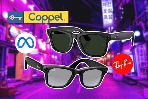 Coppel Ray