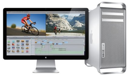 Un firmware modificado permite que los Mac Pro de 2009 puedan utilizar procesadores y módulos de memoria más rápidos