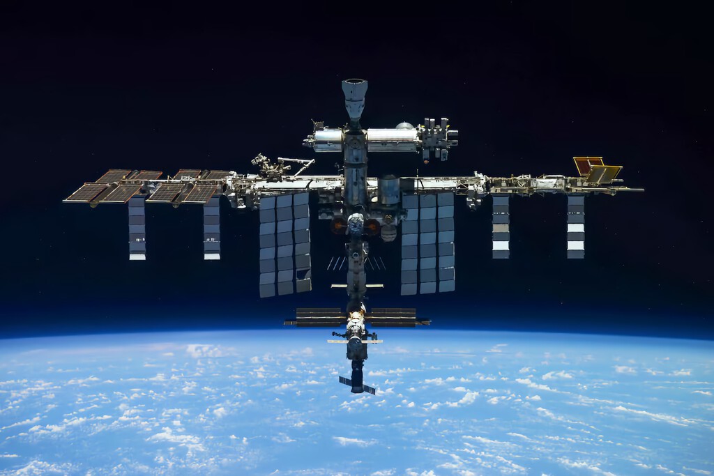El estado de la ISS es tan alarmante que Estados Unidos y Rusia se han sentado a la mesa por primera vez en ocho años