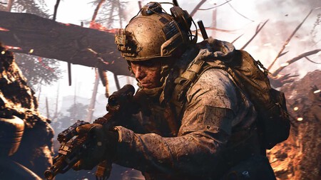Cod Next Modern Warfare