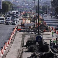 CDMX ya no quiere micros y combis viejas. Su plan es dar apoyos de hasta 850,000 pesos para cambiarlos por trolebuses 