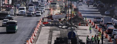 Buenas noticias si viajas en el transporte de Eje 8 Sur: ya no habrá más combis ni micros viejos