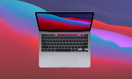Si quieres estrenar uno de los nuevos MacBook Pro con procesador M1, tienes el de 512 GB en Amazon por 1.555,99 euros. 123 euros más barato