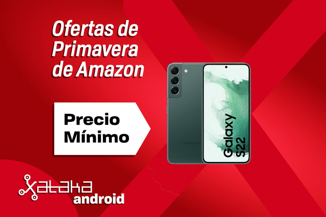 Portada Galaxy S22