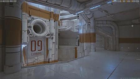 El próximo Unreal Tournament podría lucir exageradamente bien