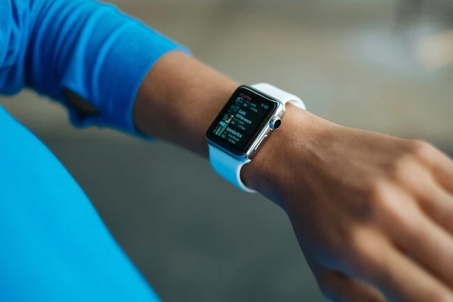 Amazfit GTS 3