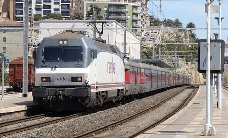 Renfe podría eliminar sus servicios con trenes-cama